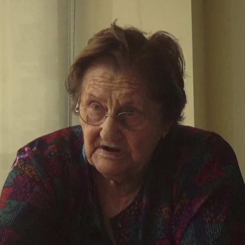 Barea Martínez María Teresa