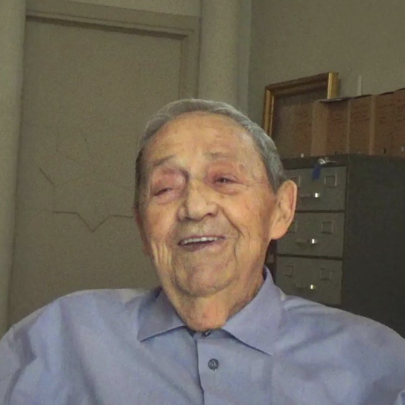 Bonilla Roce Fernando