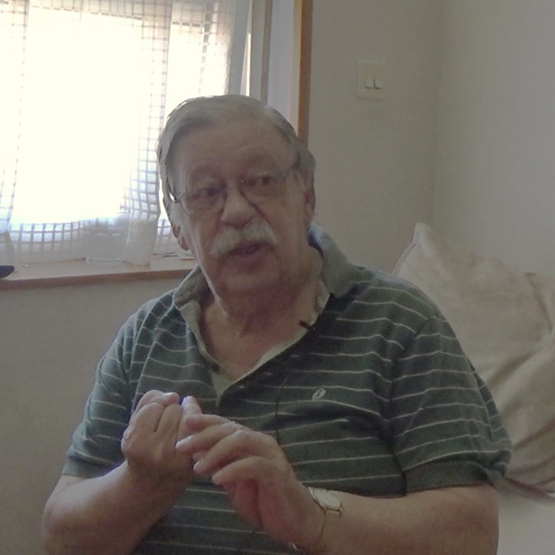 Catalán Moreno José
