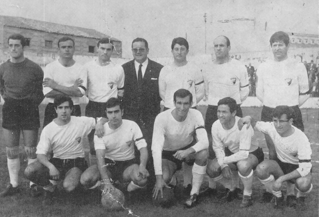 Gascón Tudela